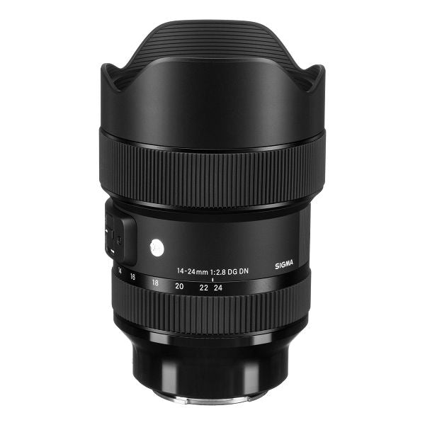Sigma 14-24mm Art