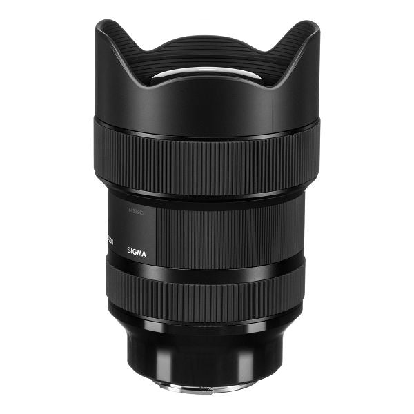 Sigma 14-24mm f/2.8 DG DN Art