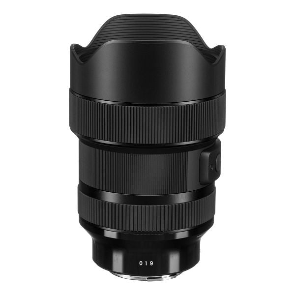 Sigma 14-24mm Art