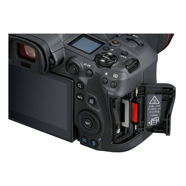 Canon EOS R5