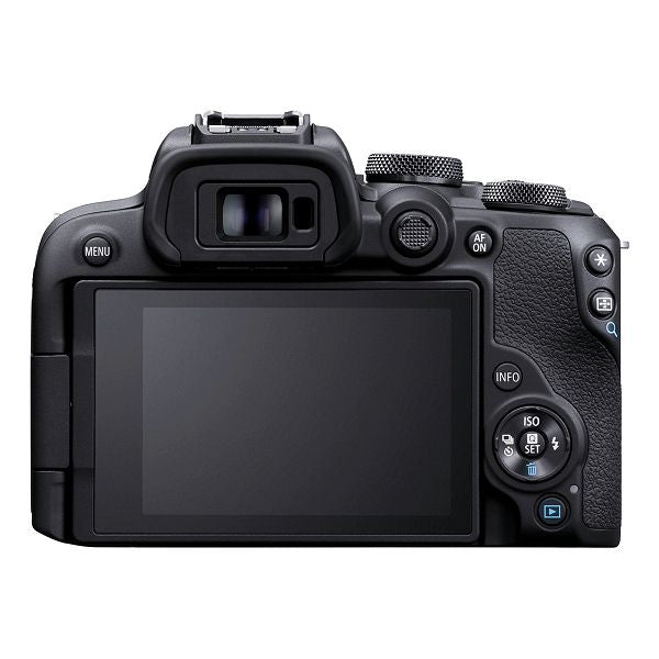 Canon EOS R10