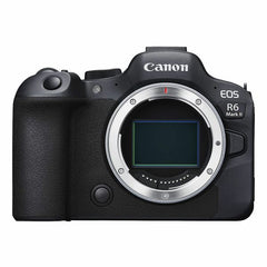 Canon EOS R6 Mark II (Body)