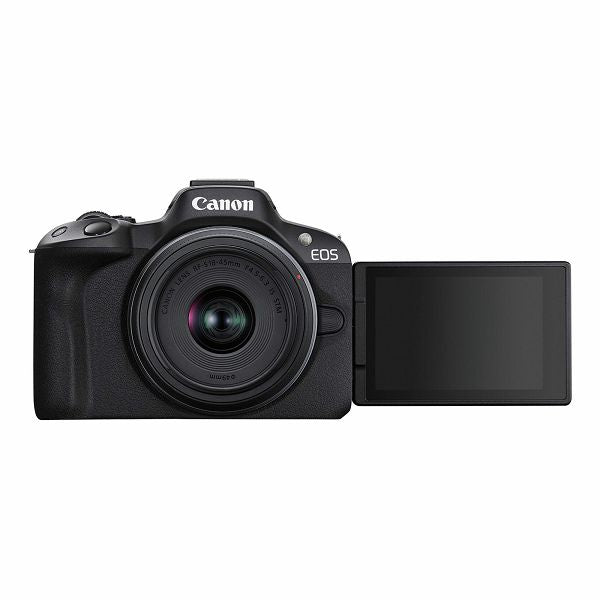 Canon EOS R50