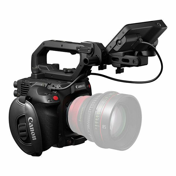 Canon C400