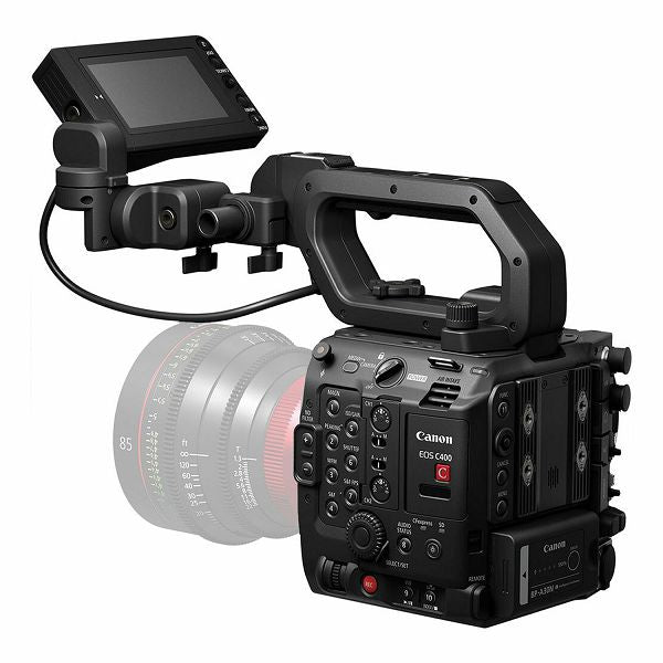 Canon C400