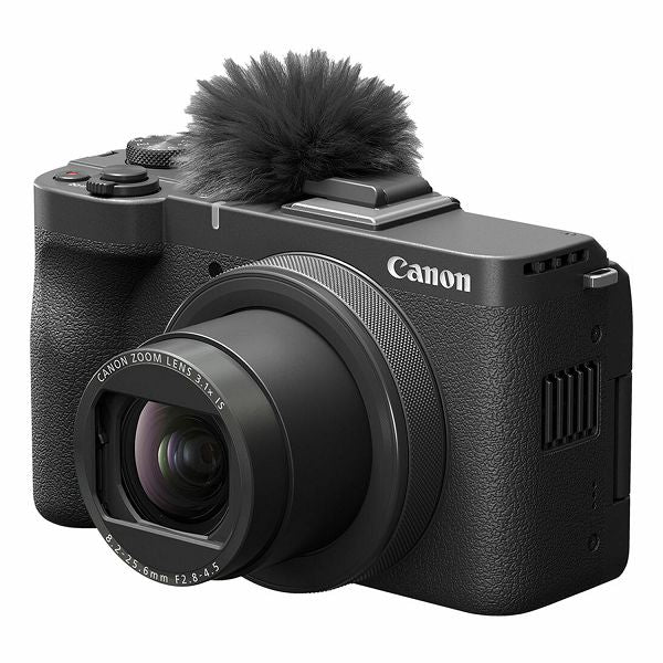 Canon PowerShot V1