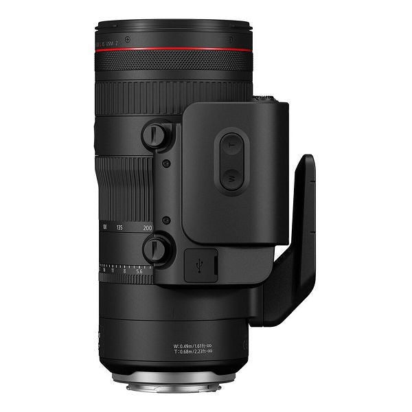 Canon RF 70-200mm Z