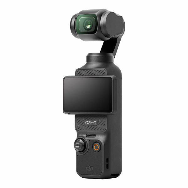 DJI Osmo Pocket 3