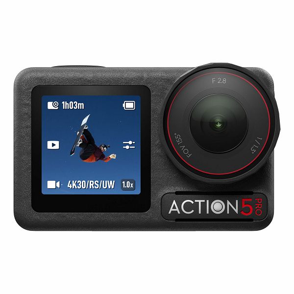 DJI Osmo Action 5 Pro Adventure Combo