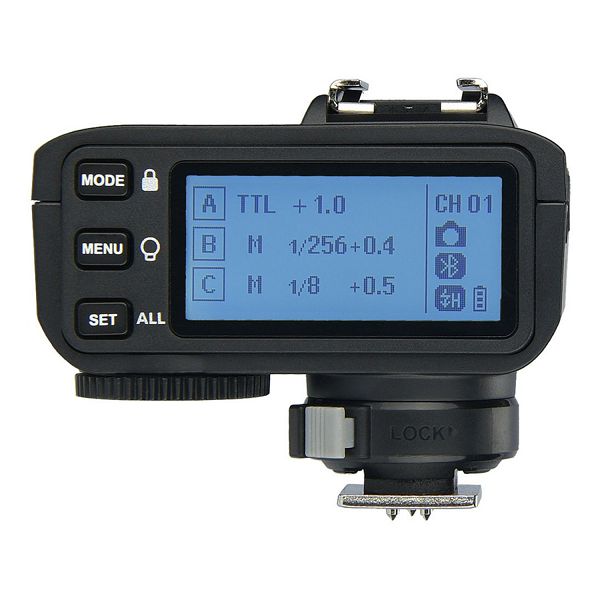 Godox X2T
