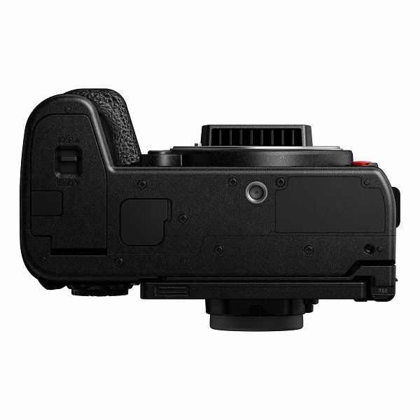 Panasonic Lumix S1 II