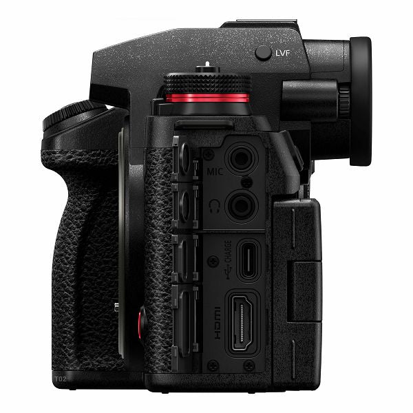 Panasonic Lumix S1 II