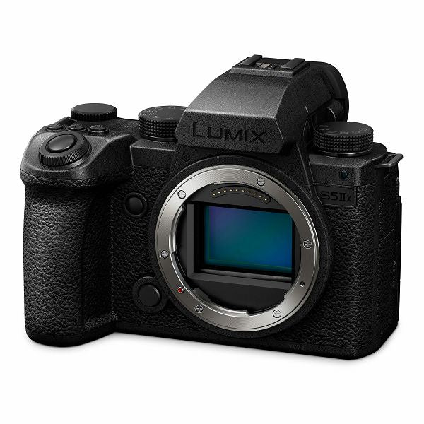 Panasonic Lumix S5 II X