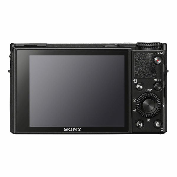 Sony RX100 VII