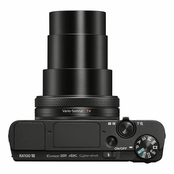 Sony RX100 VII