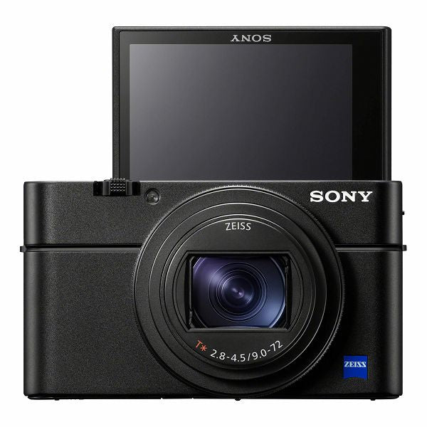 Sony RX100 VII