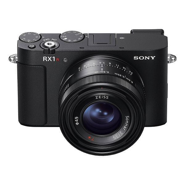Sony RX1R III