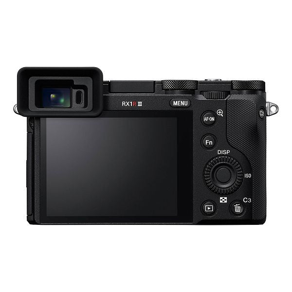 Sony RX1R III
