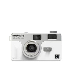 Kodak Ultra F8