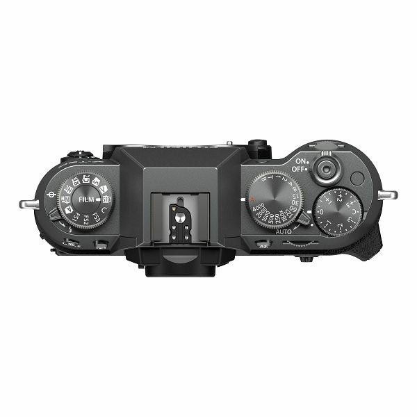 Fujifilm X-T50