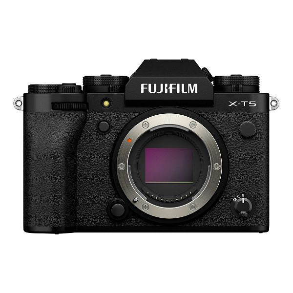 Fujifilm X-T5 (Body)