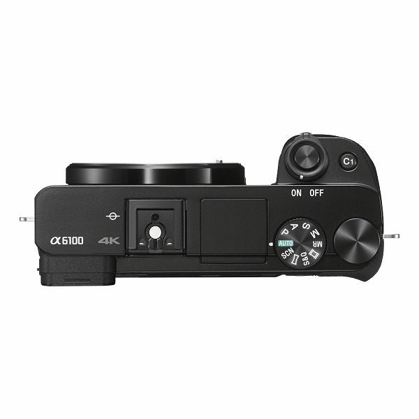 Sony a6100
