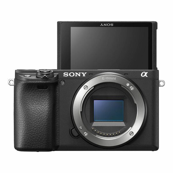 Sony a6400