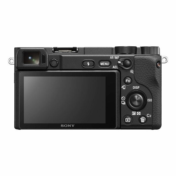 Sony a6400