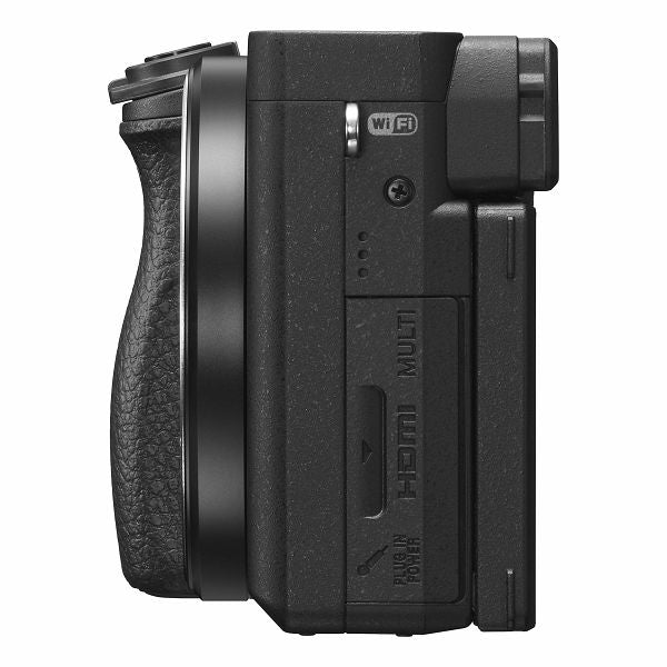 Sony a6400