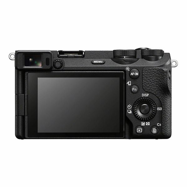 Sony a6700