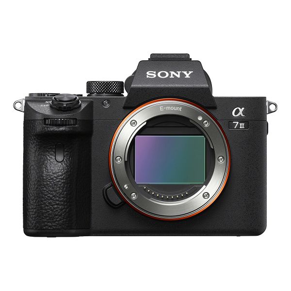 Sony a7 III (Body)