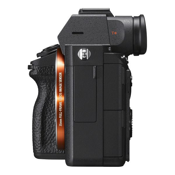 Sony a7 III