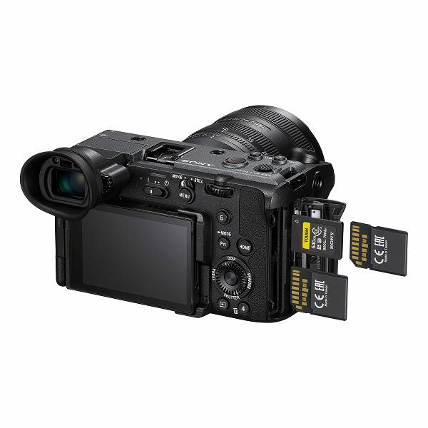 Sony FX2