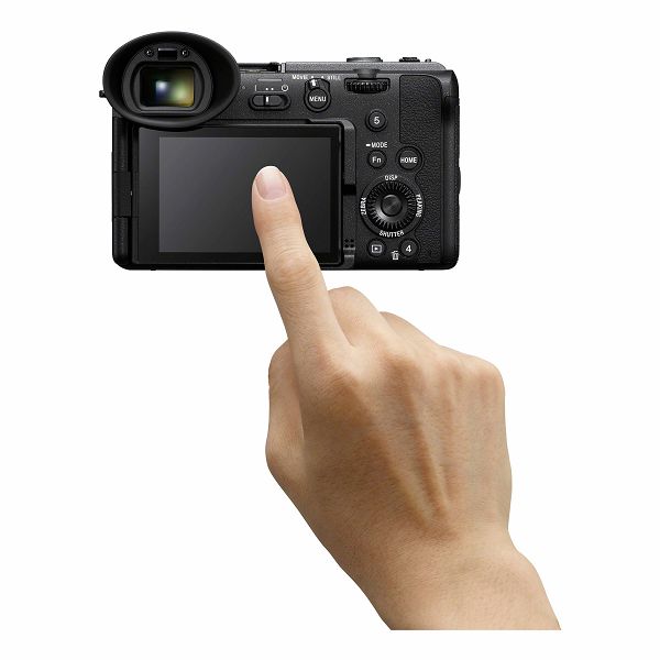 Sony FX2