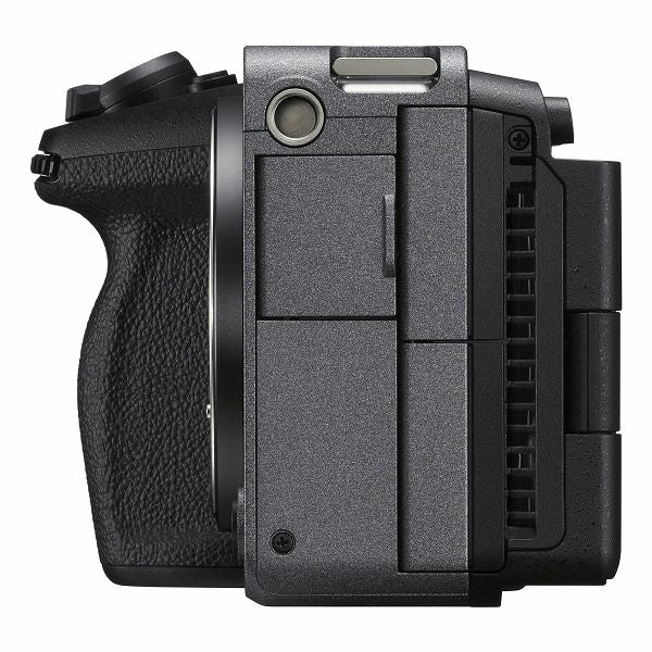Sony FX3