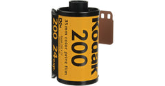Kodak Film GOLD 200 (135-24)