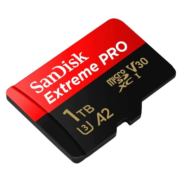 SanDisk microSDXC 1TB