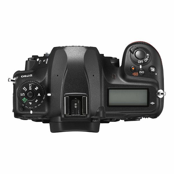 Nikon D780
