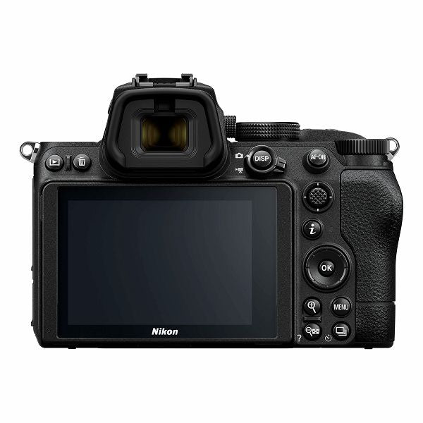 Nikon Z5