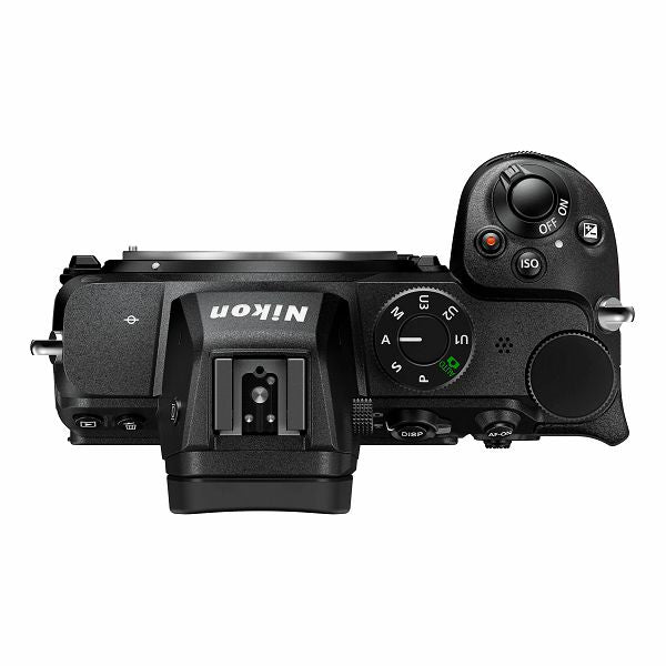 Nikon Z5