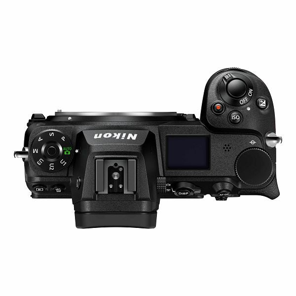 Nikon Z6 II