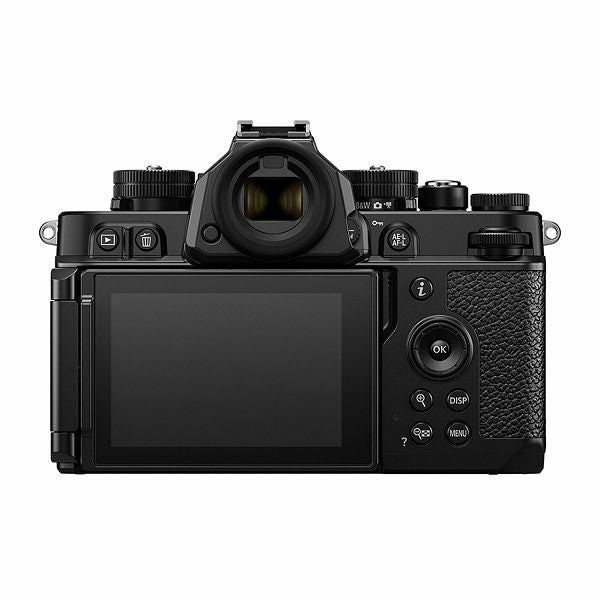 Nikon Z fc