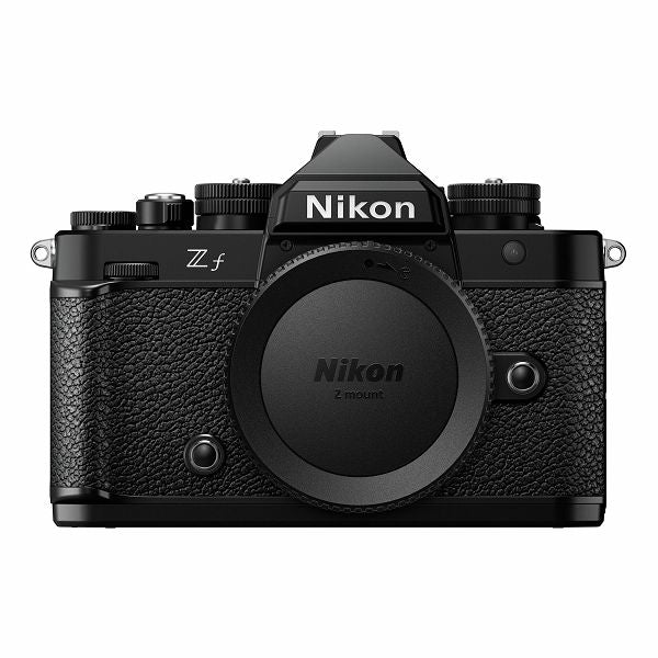 Nikon Z f