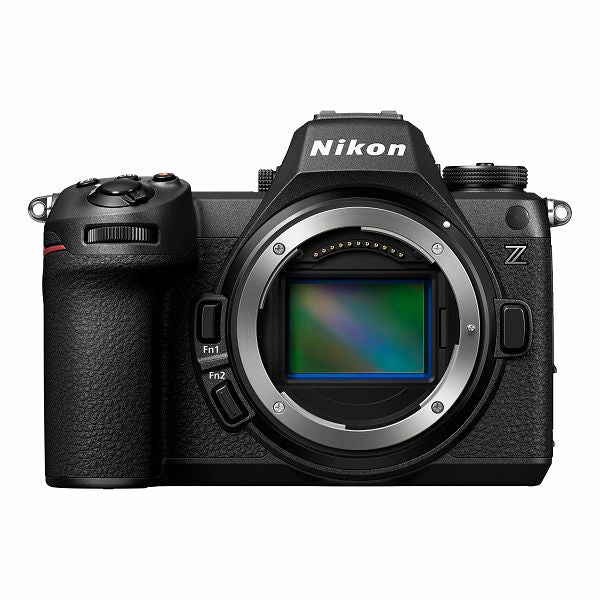 Nikon Z6 III (Body)