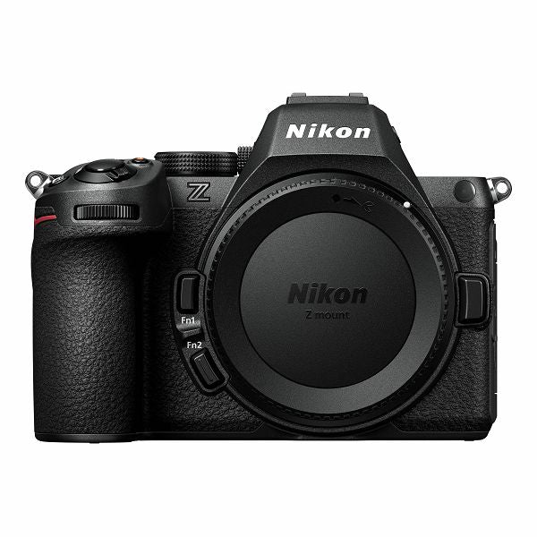 Nikon Z5 II (Body)