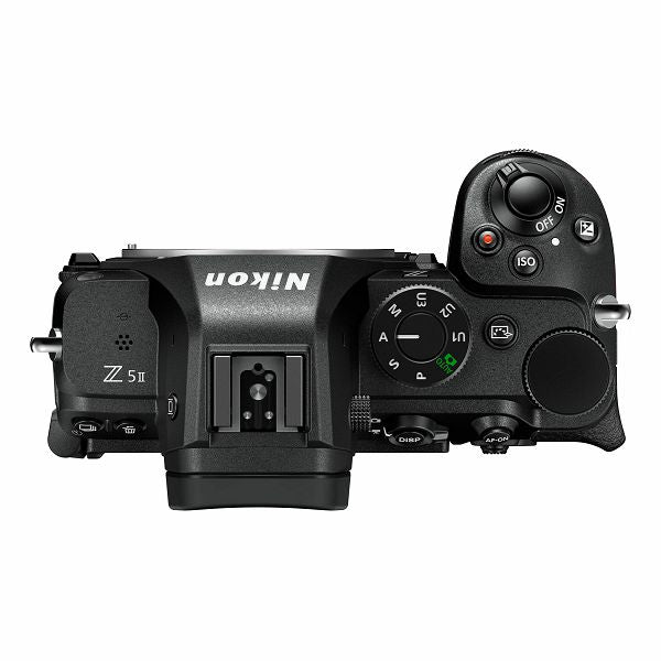 Nikon Z5 II