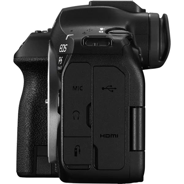 Canon EOS R6 Mark III