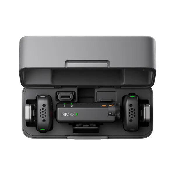 DJI Mic Mini 2