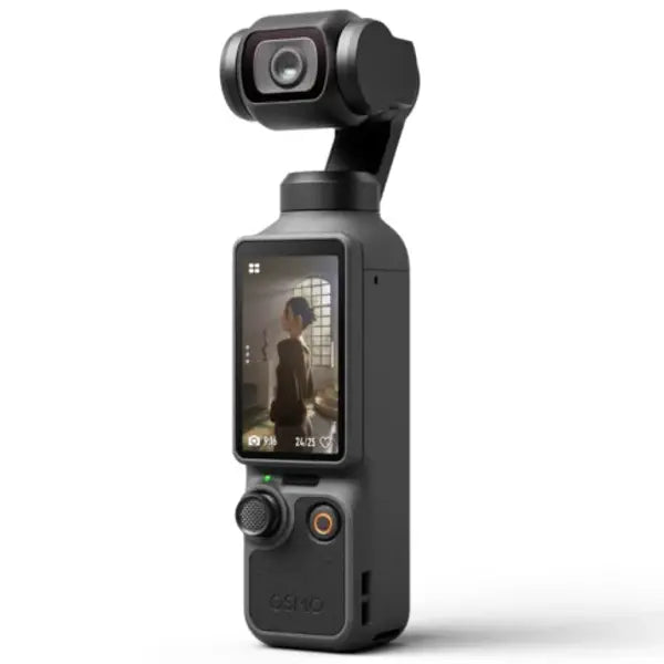 DJI Osmo Pocket 4 Creator Combo