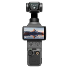DJI Osmo Pocket 4 Creator Combo